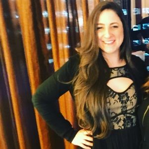 Meet your Posher, Rebecca